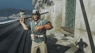 New <i>Dishonored 2</i> PC Patch Is A Step In The Right Direction<em></em><em></em>